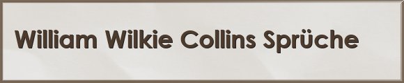 Collins Sprüche