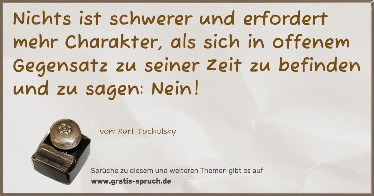 Spruchbild: Sprüche über Politik Sprüche