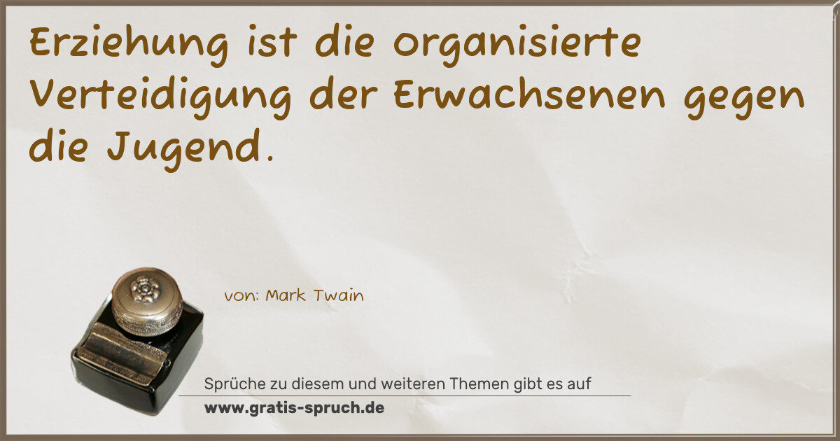Spruchbild: Verteidigung